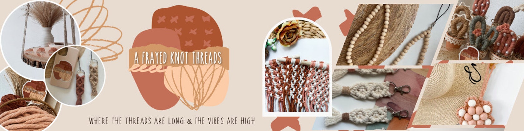 A Frayed Knot Threads shop banner