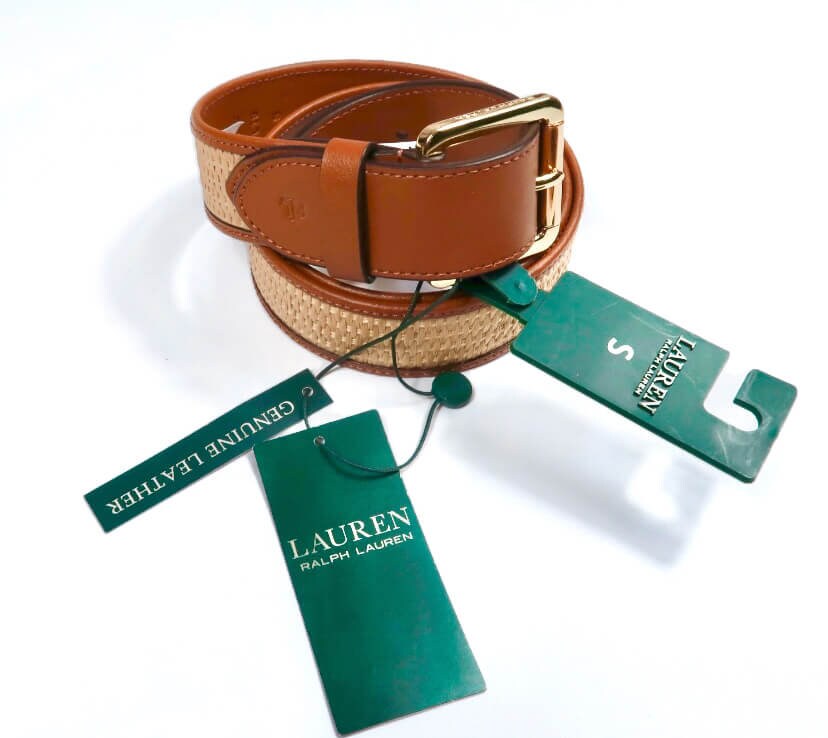 Ralph Lauren Buckle - Etsy