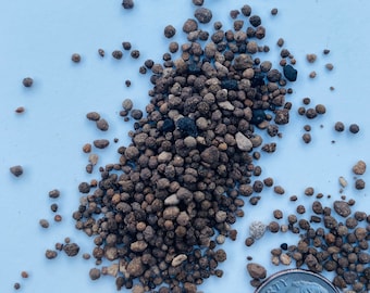 Azomite Rock Dust / Organic Plant Nutrient / Natural Fertilizer / Great Cannabis Nutrient