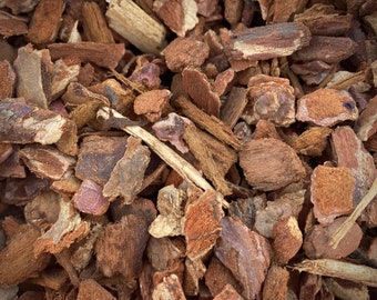 Organic Orchid Bark / Fir Bark / Fir Fines / Bark Chips / No Animal Products