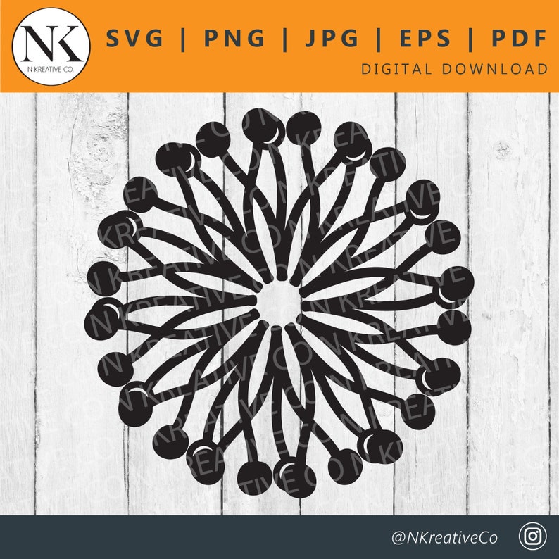 Download Flower Mandala Daisy Svg Daisy Mandala Svg Mandala Cut File Daisy Mandala Flower Svg Daisy Zentangle Cut File For Cricut Clip Art Art Collectibles Kientructhanhdat Com