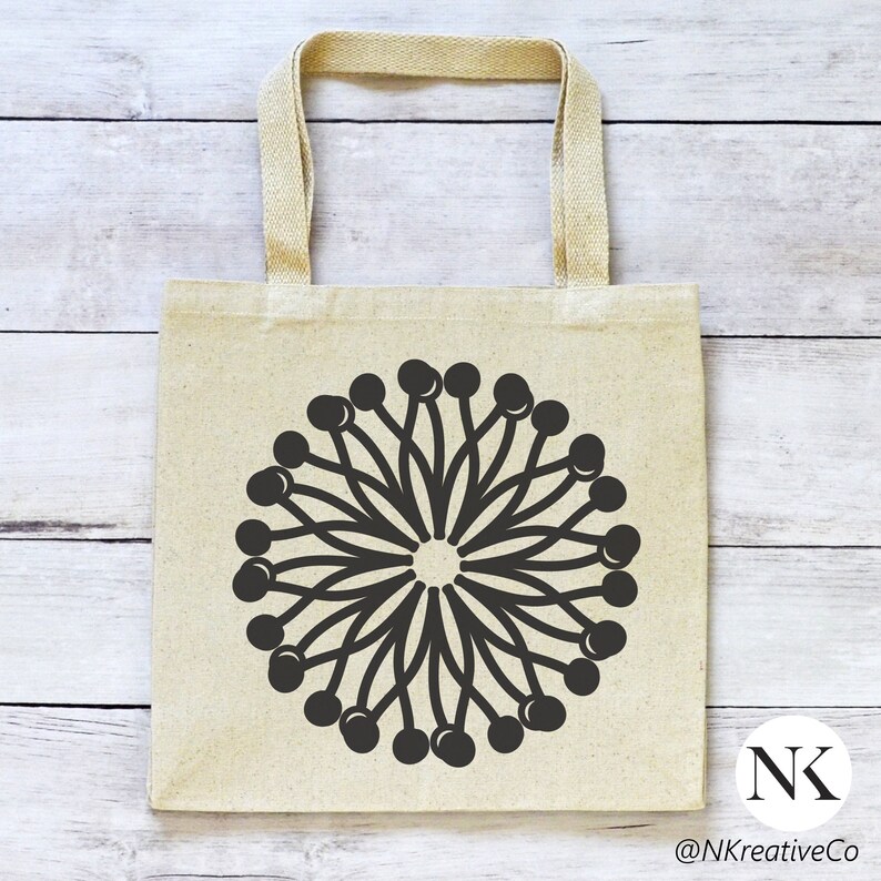 Free Free Mandala Flower Cricut 841 SVG PNG EPS DXF File