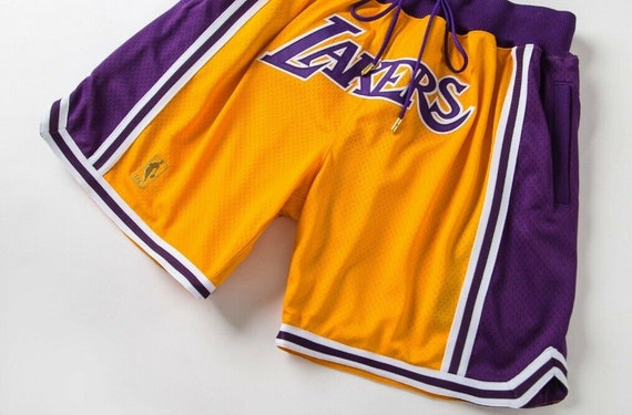 kobe basketball shorts