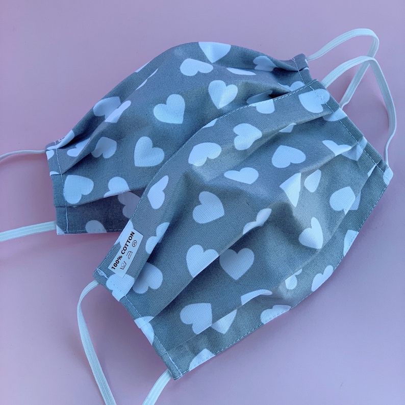 Bulk Face Mask Face Mask in Wholesalewomen's Face Masks Etsy UK