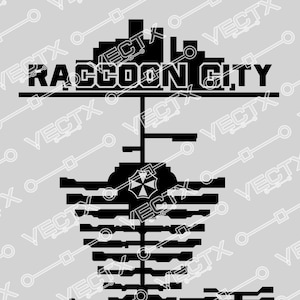 resident Evil. umbrella,red queen, svg, eps, pdf, png, Instant Download