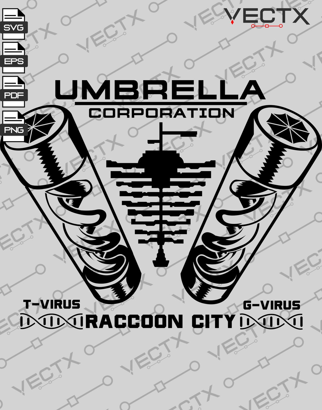 Umbrella Resident Evil, Umbrella Corporation,zombie Games, Umbrella