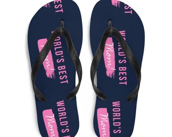 Mother's day gift ideas flip-flops- sandals- slippers