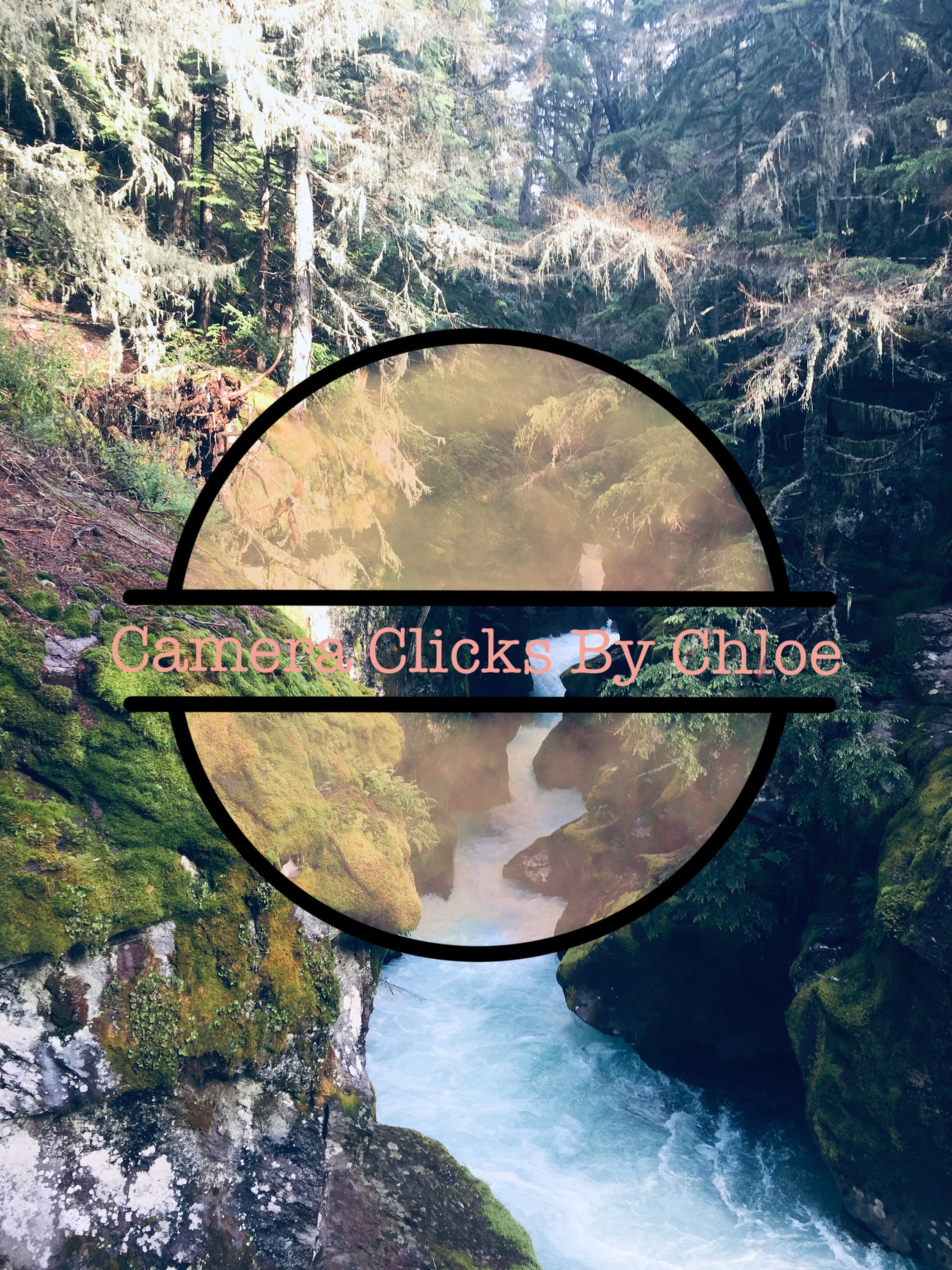 Waterfall Digital Download Printable Wall Art - Etsy