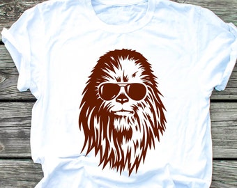 chewbacca zip up moletom com capuz