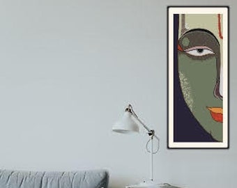 23+ Drawing Krishna Line Art Images