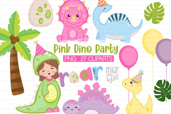 Pink Animal Dinosaur Pink PNG , Clipart De Dinossauro, Rosa