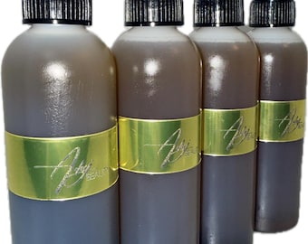 Aceite para el crecimiento del cabello Adaj Beauty Glory