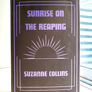 洋書 Sunrise on the Reaping Amazon.com: Sunrise on the Reaping (A Hunger Games Novel