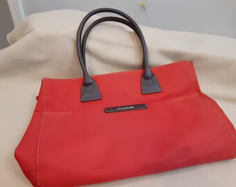 Neoprene bag david jones sale