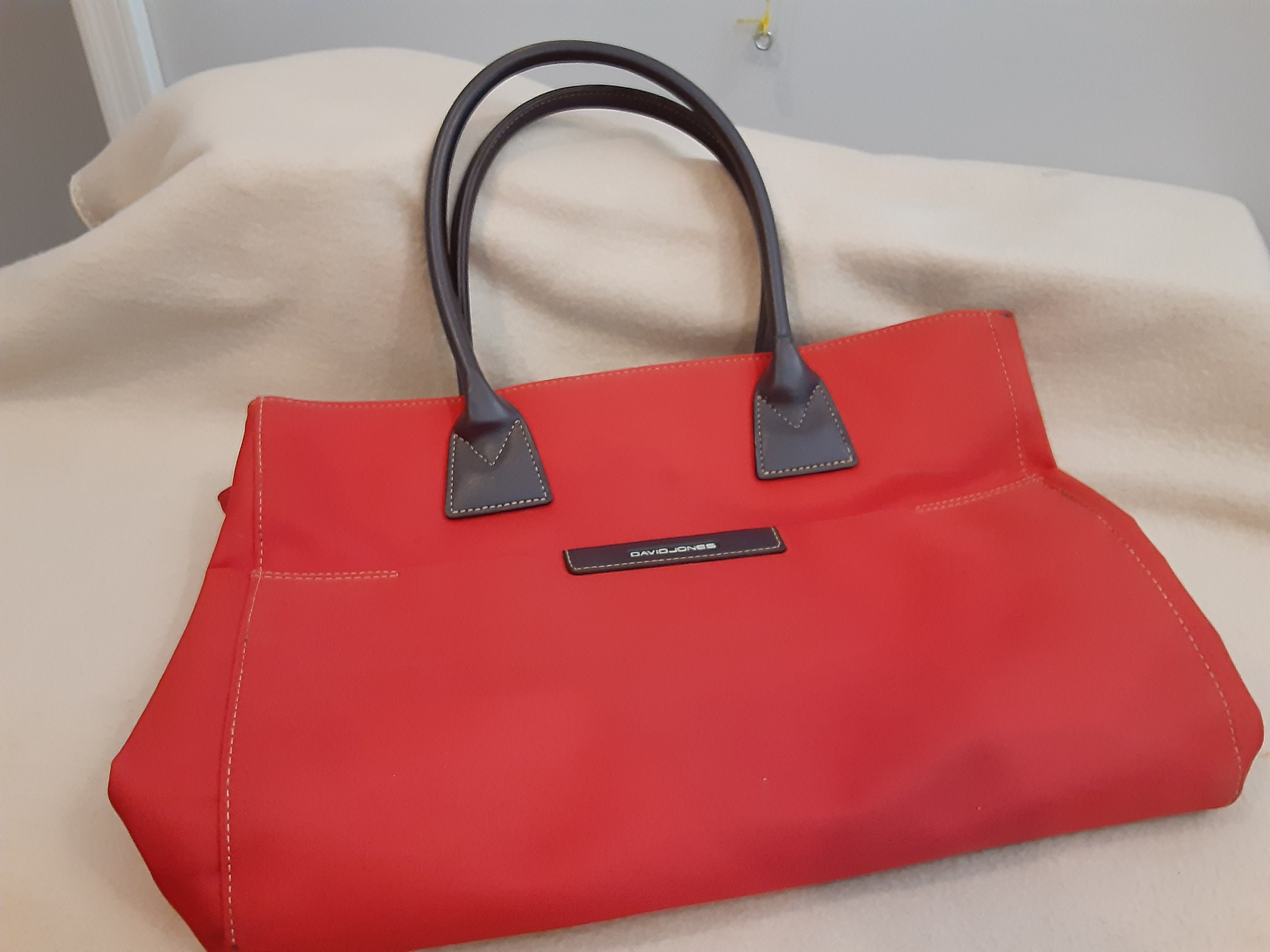 David Jones Bag 