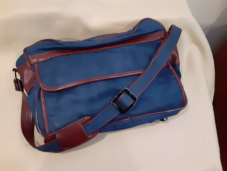 Yves St Laurent Carry case