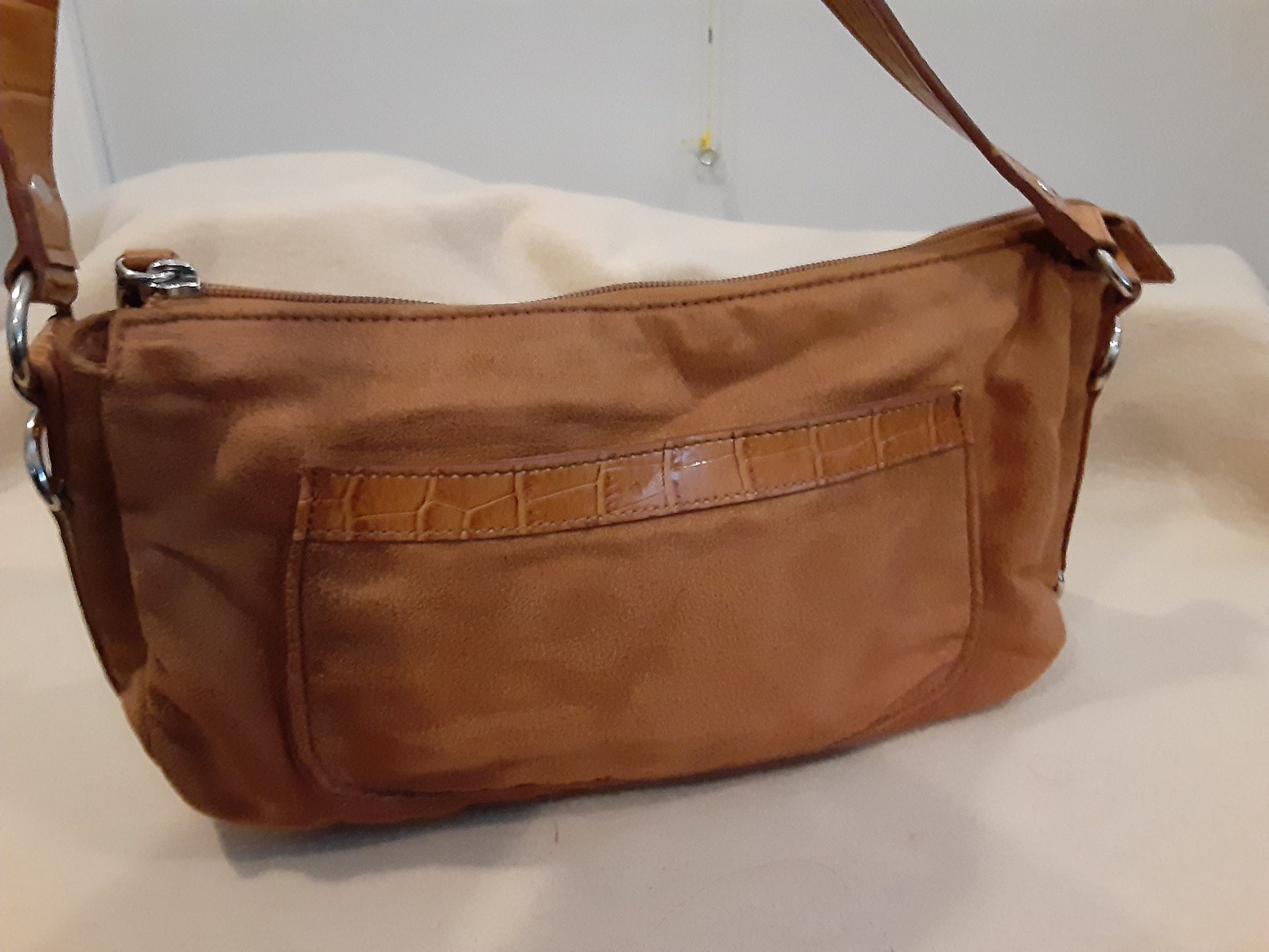 Tommy Hilfiger Vintage Purse Etsy