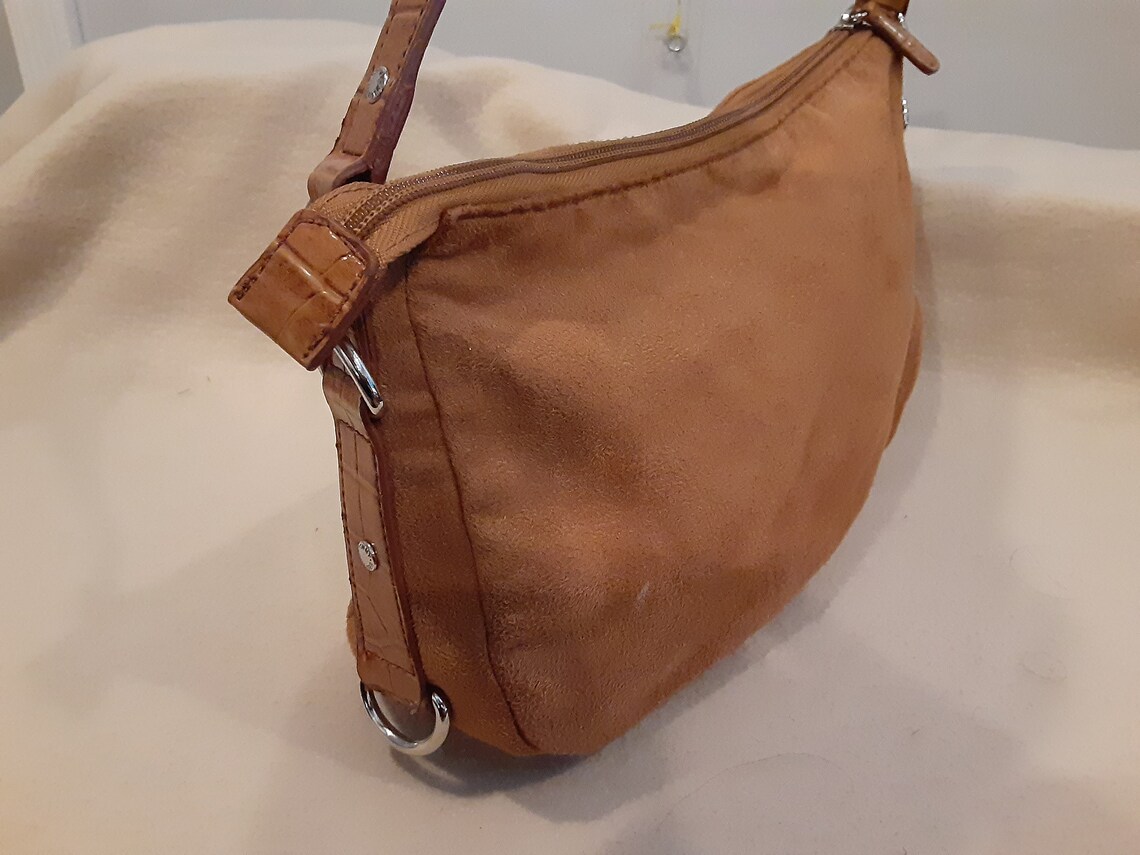 Tommy Hilfiger Vintage Purse Etsy