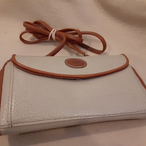 Monedero de hombro de la colección Classic