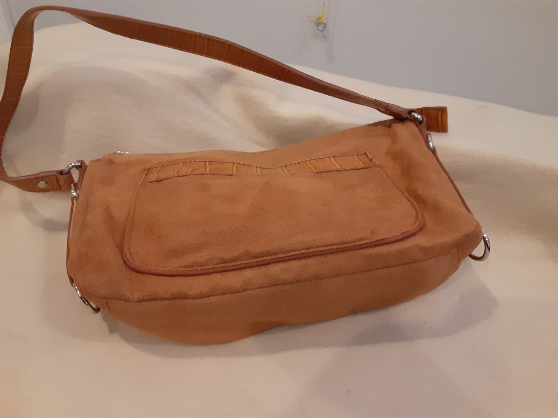Tommy Hilfiger Vintage Purse Etsy