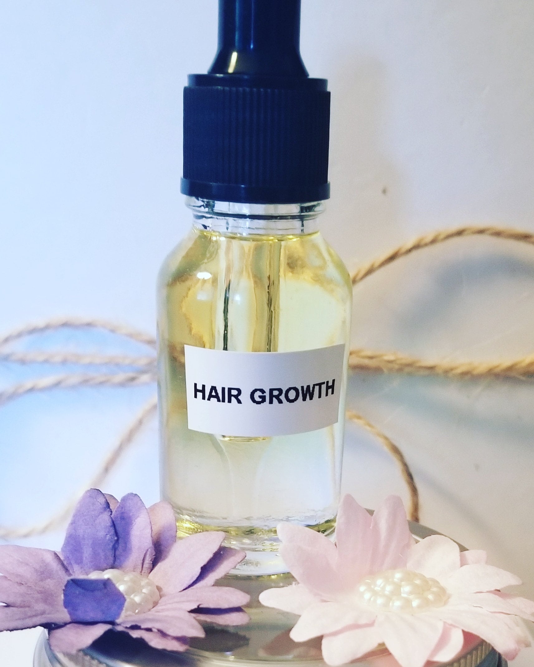 HAIR SERUM Etsy
