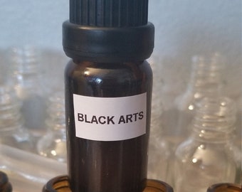 Black Arts OIL