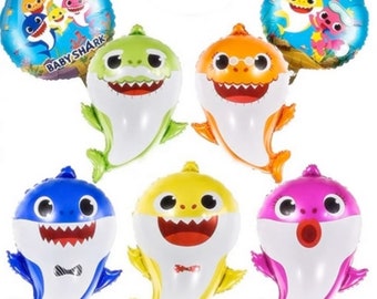 baby shark costume etsy