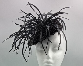 High Profile: Statement Hat