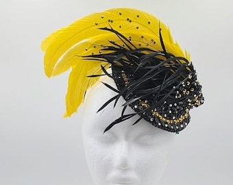 Moody: Statement Hat