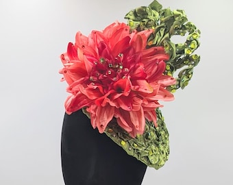 Joyous: Statement Hat