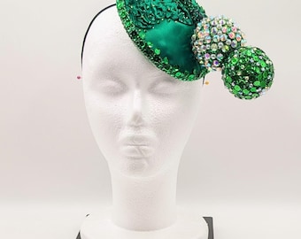 Dazzle - Statement Hat
