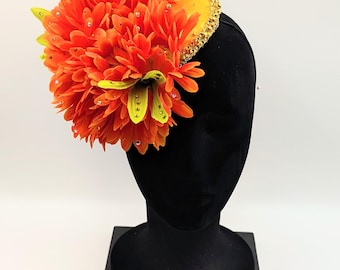 Orangelic - Statement Hat