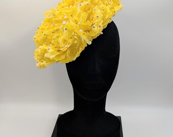 Glorious - Statement Hat