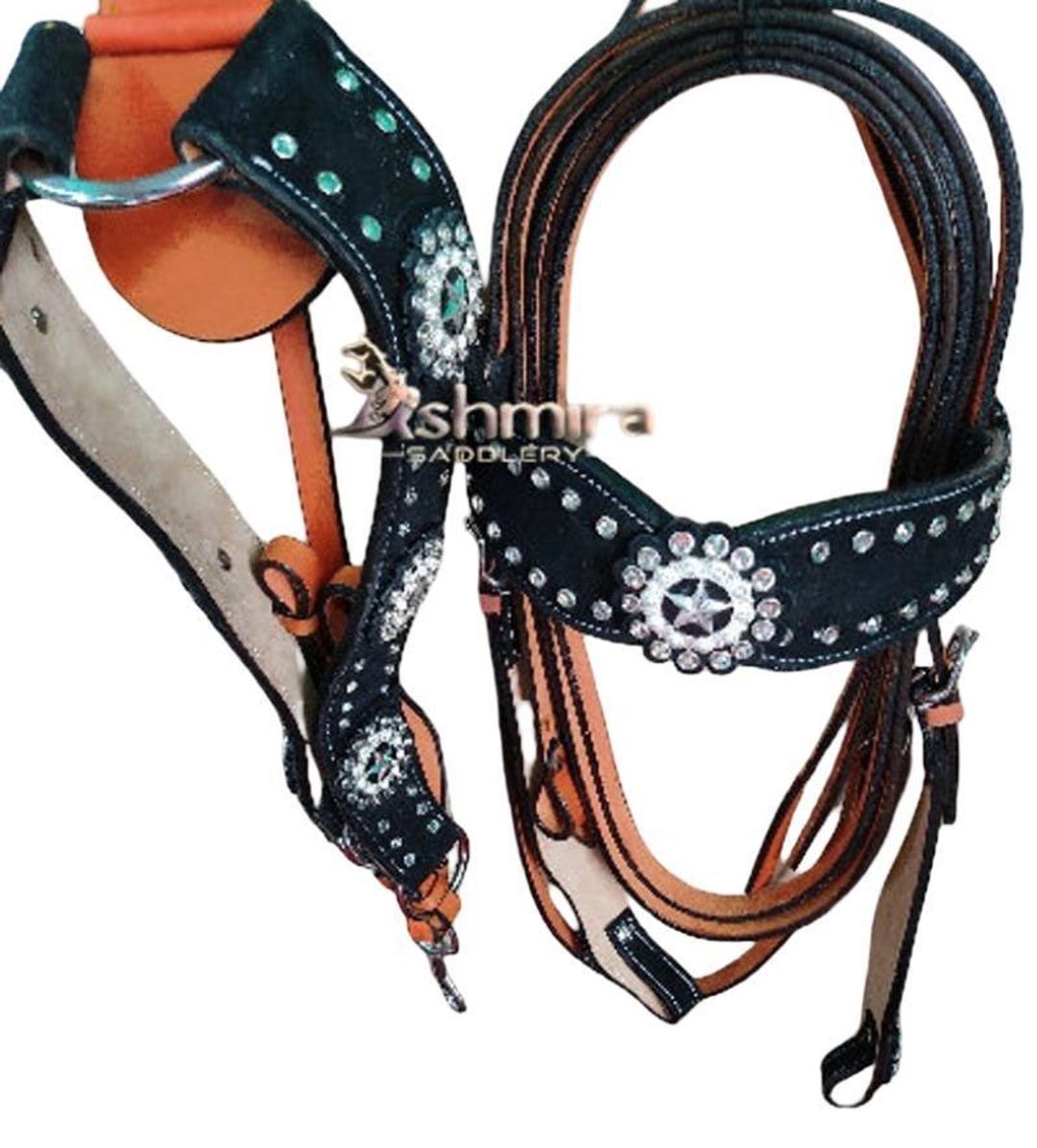 Renaissance - Collier De Chasse 3 Point 4D044 London - Myver Sellerie