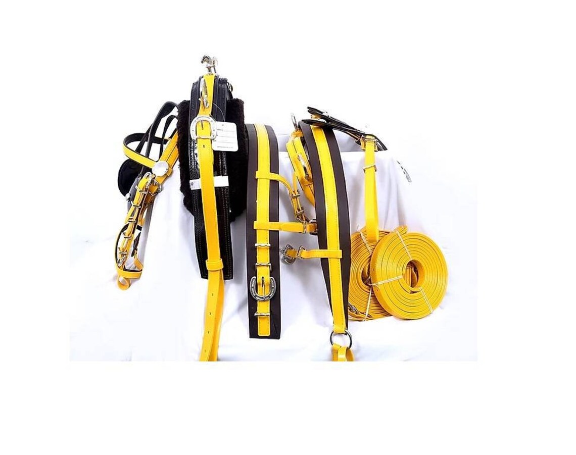 Driving Harness Etsy