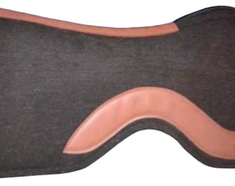 Western Felt Pad, Saddle Pad