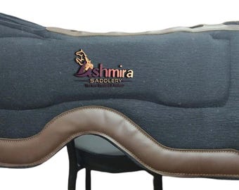 Western Felt Pad, Saddle Pad