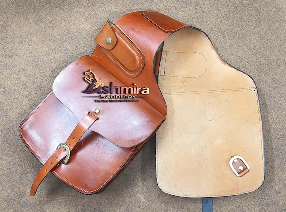 borsa a bisaccia grande mississippi con frange in pelle per custom o cavalli - Vilbi di borsa a bisaccia grande mississippi con frange in pelle per custom o cavalli - Vilbi di