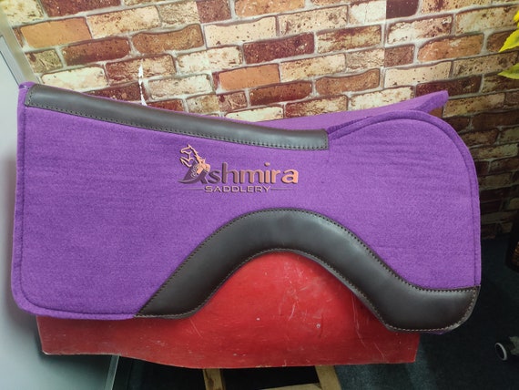 Housse de selle Pro Ride Yamaha DT / MBK X-limit violette