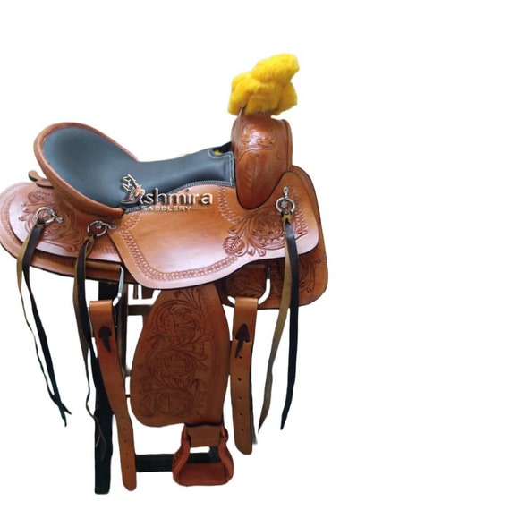 Racing saddlery deals