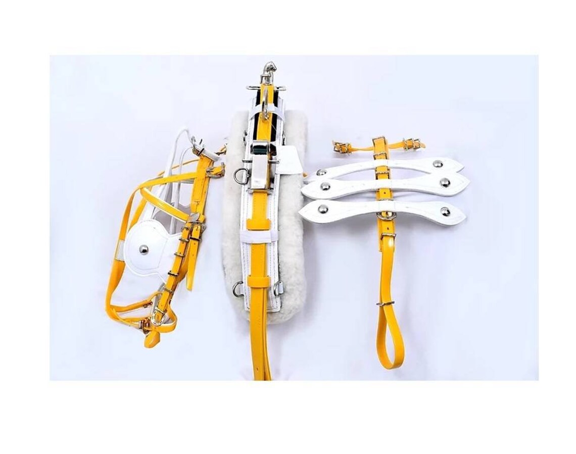 Driving Harness Etsy