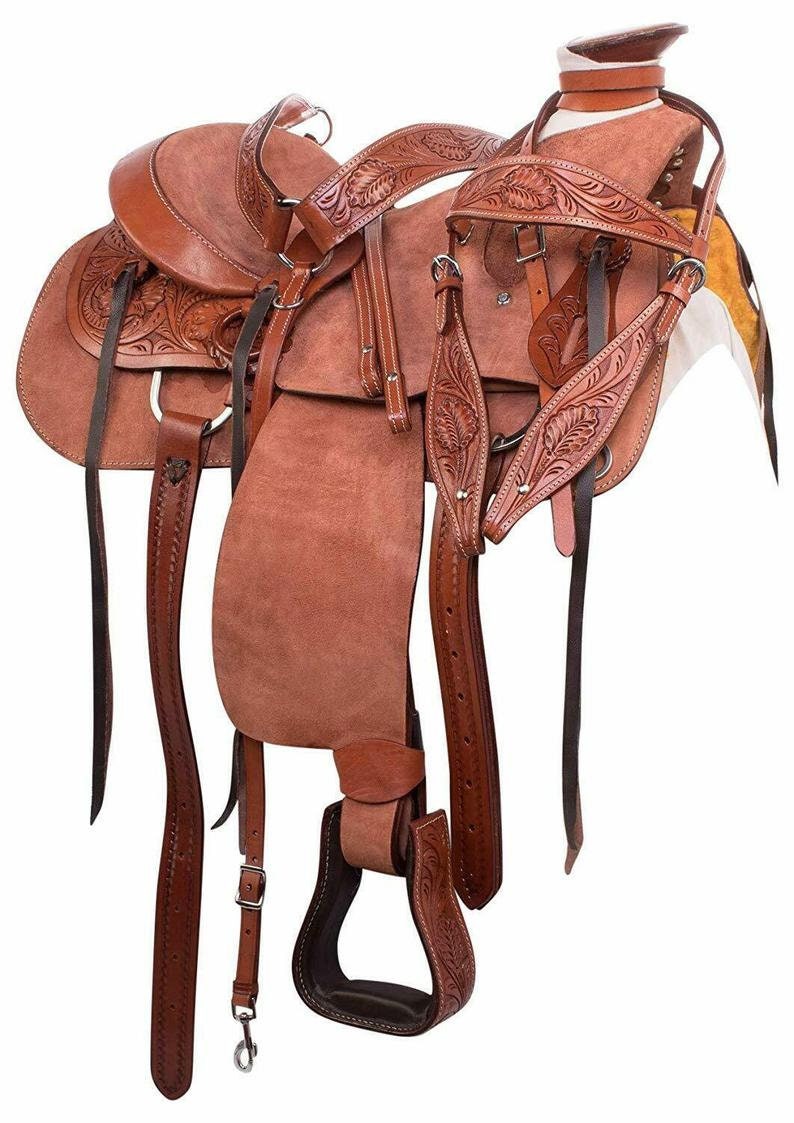 Big Horn Saddles for sale Only 2 left at 70