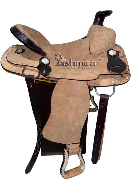CHARIOT de SELLE ALU | Winch Farm Western Shop