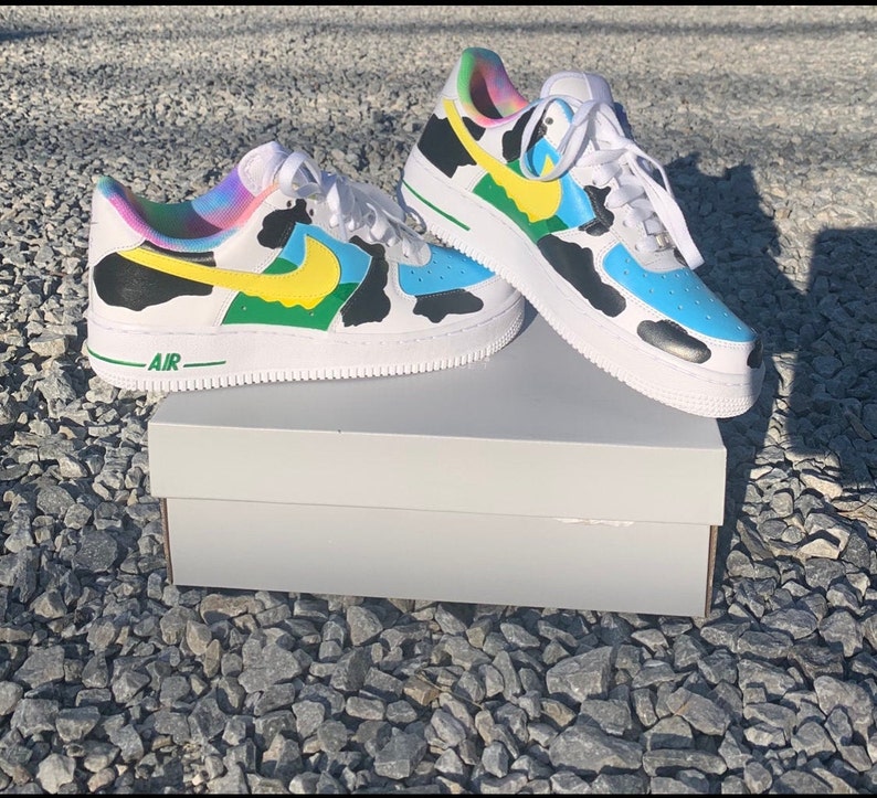 ben and jerrys af1
