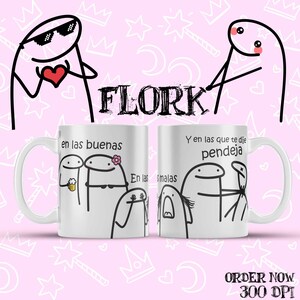 COD330 FLORK 1 Meme Svg/ Flork Svg / Flork Digital Set 