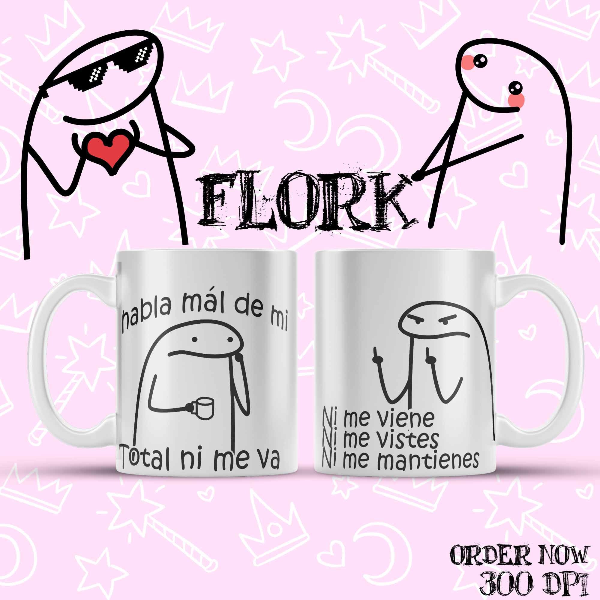 COD330 FLORK 1 Meme Svg/ Flork Svg / Flork Digital Set 