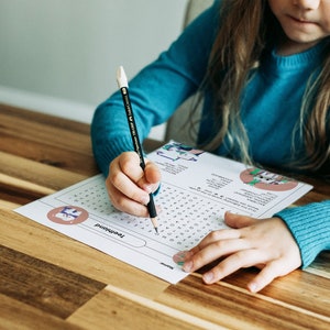 Childrens worksheets for Dental office HomeSchool Activities for Kids printable Wordsearch Printable for Kids Activity Sheets for kids