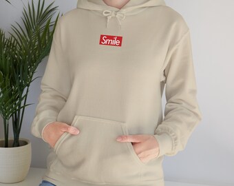 Smile Dental Hoodie: Gift for Hygienist, Assistant, or Student