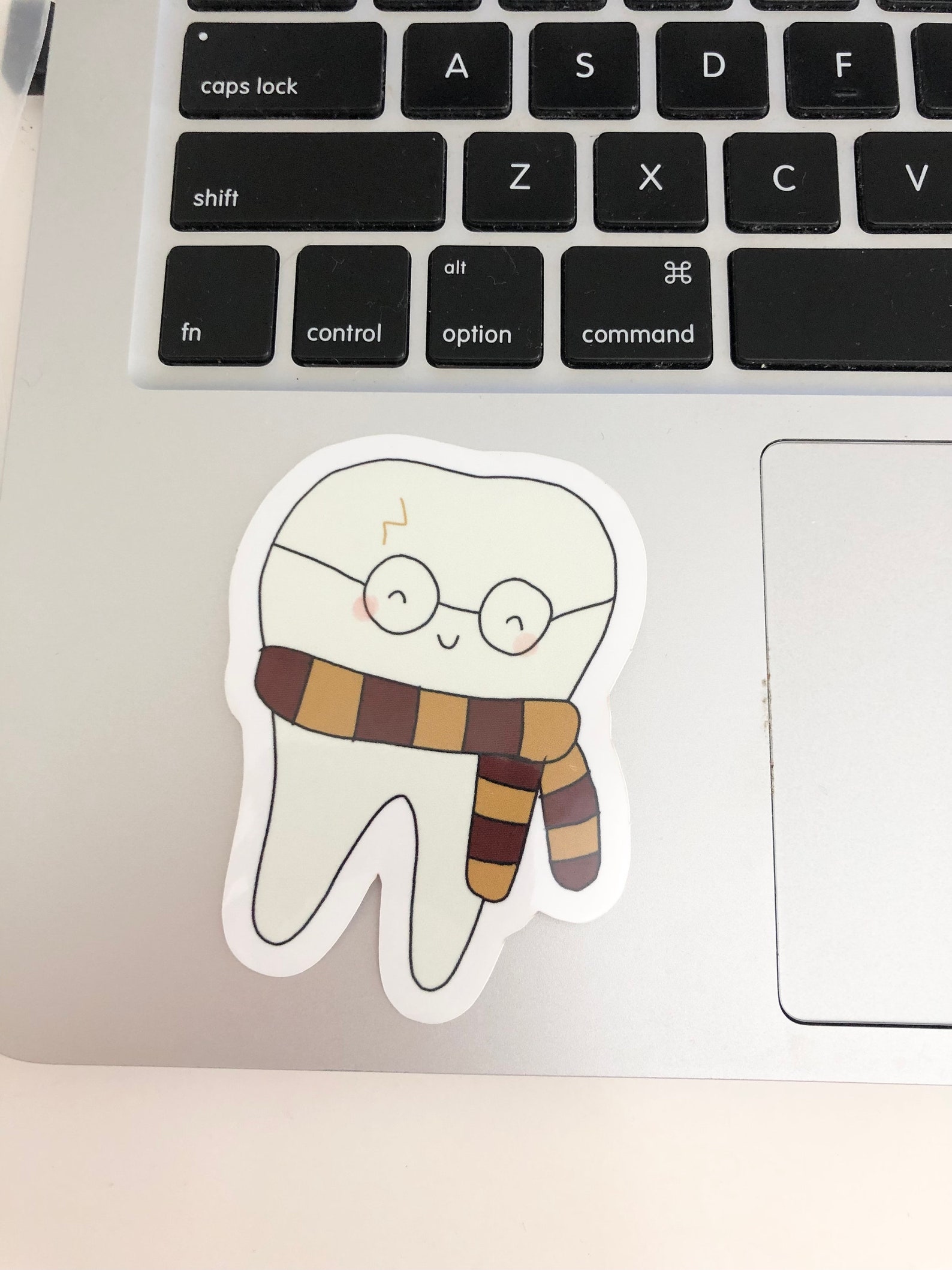 Dental Sticker Bundle Gift for Dental Hygienist Waterproof Vinyl ...