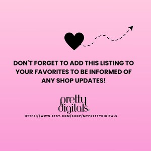 Treffen Sie den Ceo-Flyer, den Entrepreneur-Flyer, die Website-Launch-Vorlage, die Canva-DIY-Vorlage, die Nails-Hair-Lash-Brows-Makeup-Vorlage BB01 Bild 3